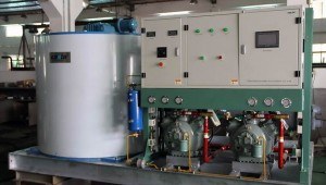 Bình giữ nước máy làm đá