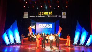 máy đá viên hải âu thương hiệu tiêu biểu việt nam