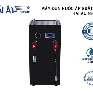 Máy đun nước áp suất cao Hải Âu NHA 8A