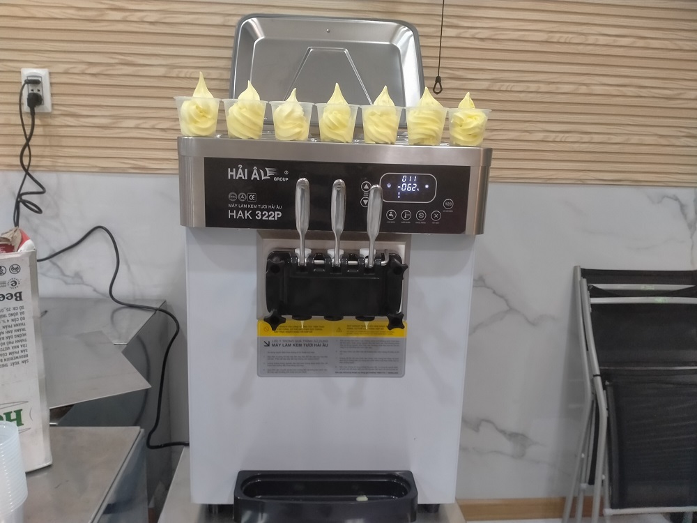 Cơ Hội Vàng "Mua 1 Tặng 3" - Nâng Tầm Kinh Doanh FnB Bền Vững