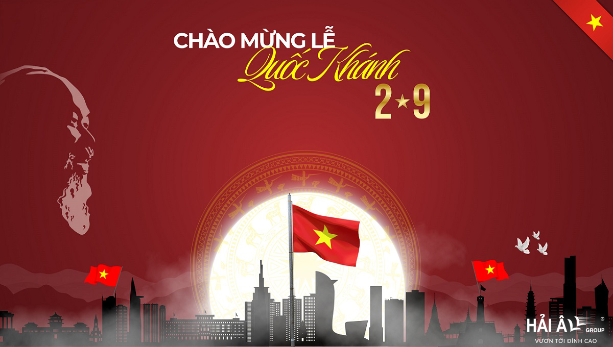 Thông Báo Lịch Nghỉ Lễ 2-9-2025